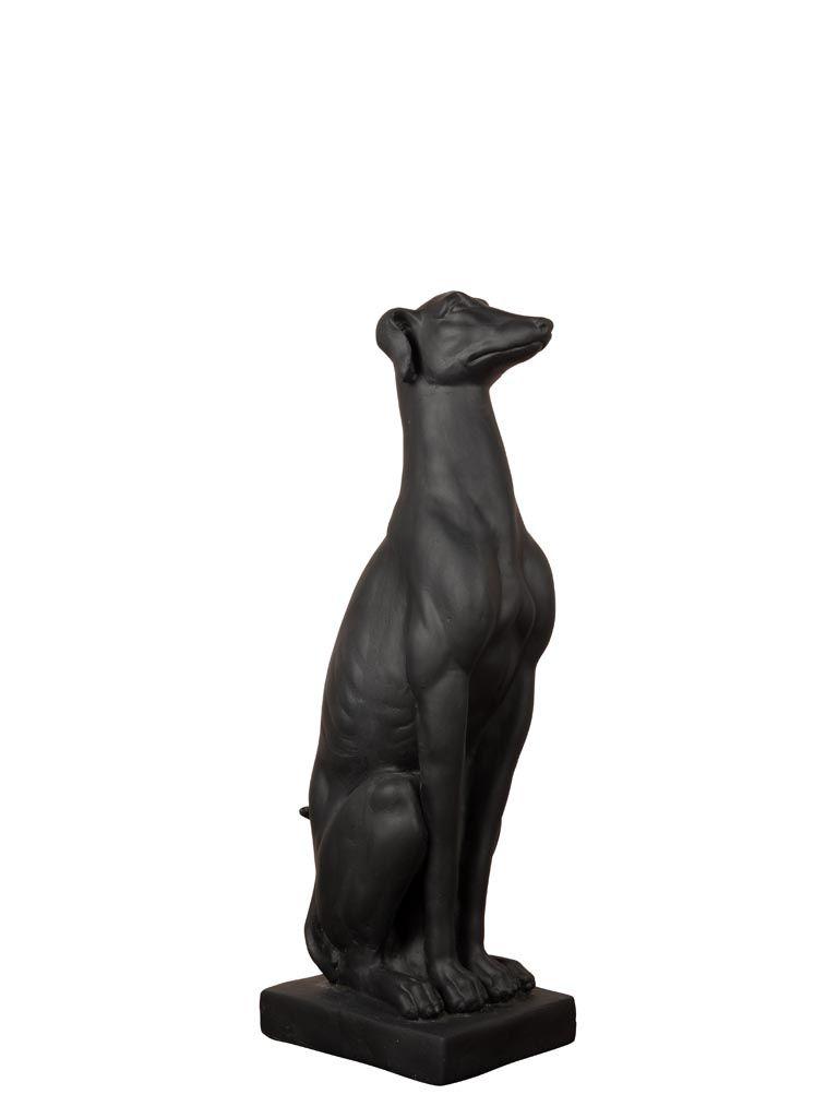 Декор "Собака"