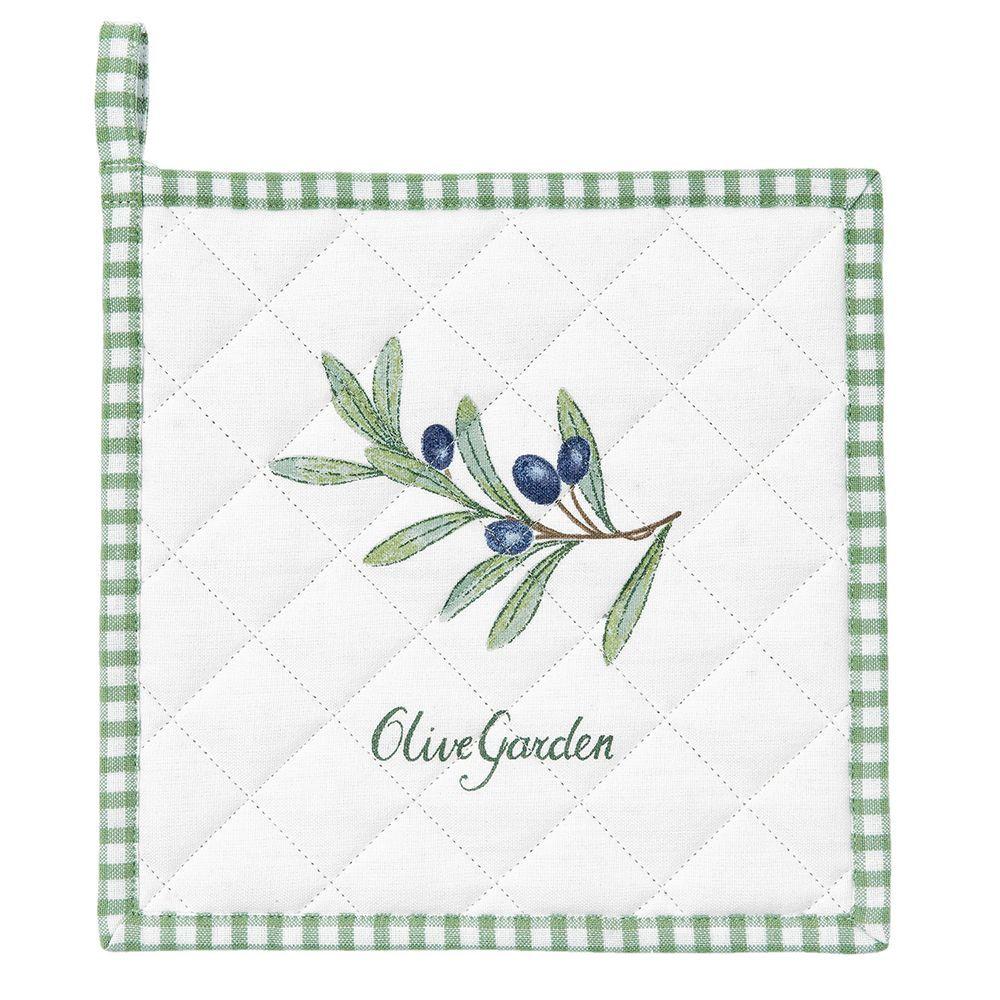 Прихватка "Олива"