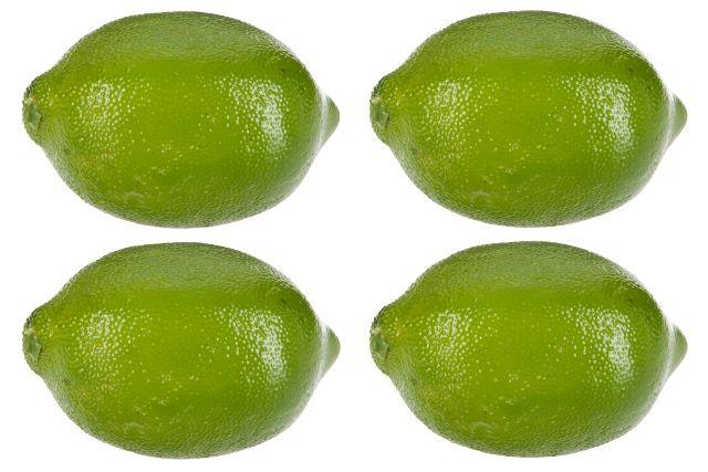 Декор "Лайм"