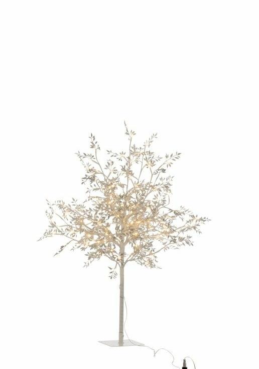 Светодиодный декор "Дерево" средний