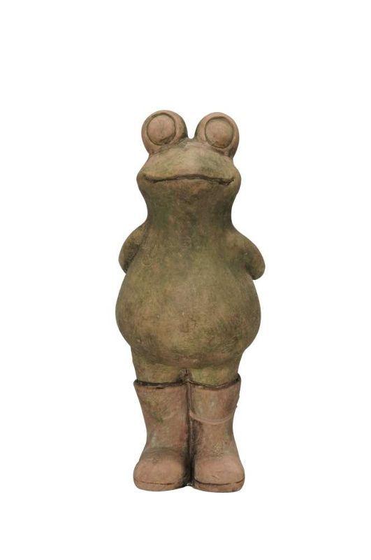 Декор "Лягушка"