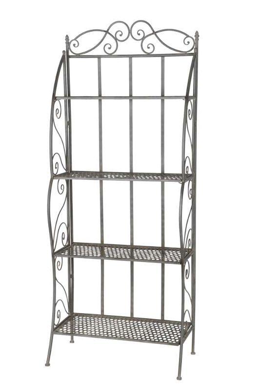 Стеллаж "Редженси"