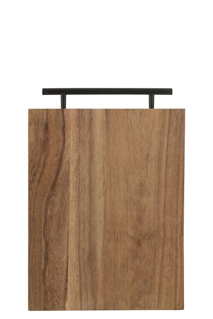 Доска сервировочная "Планк"