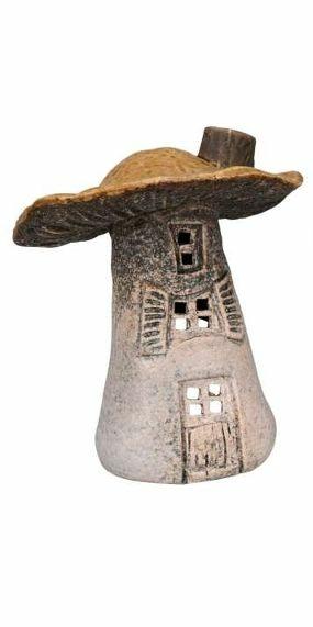 Подсвечник "Гриб" в ассортименте