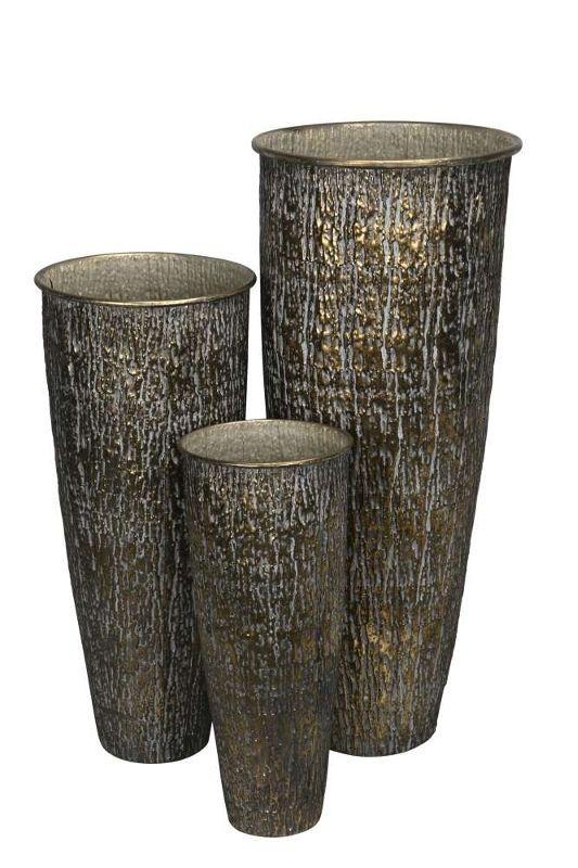 Декоративная ваза "Солби", 3 размера