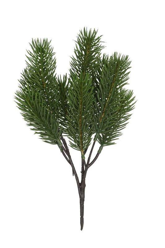 Ветка ели 26 см