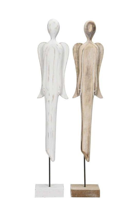 Декор "Ангел" в ассортименте