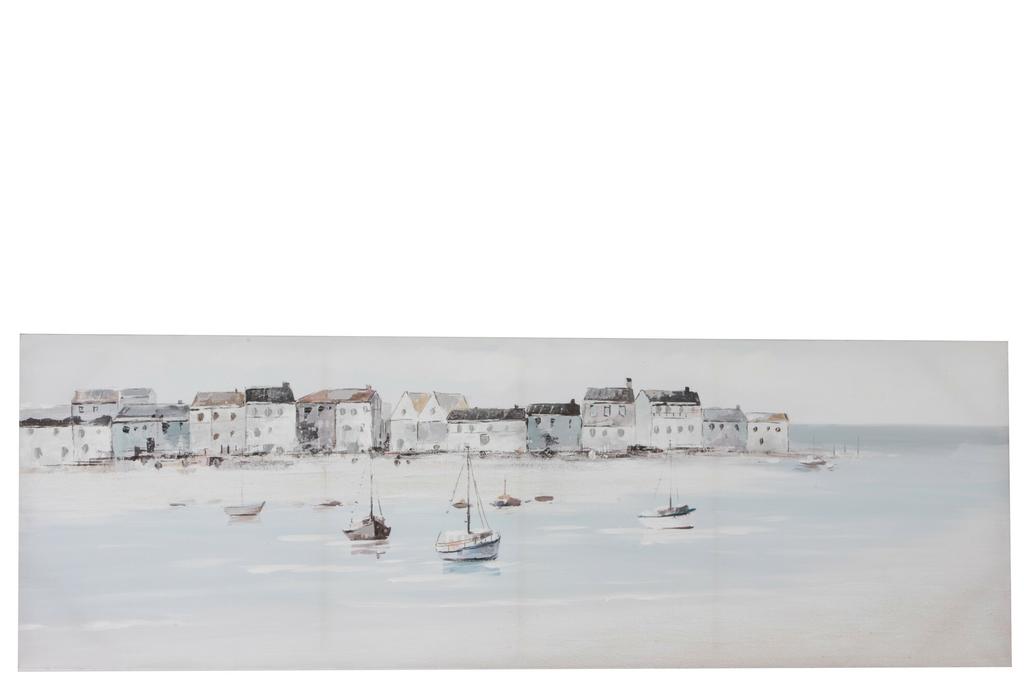 Панно "Бухта"