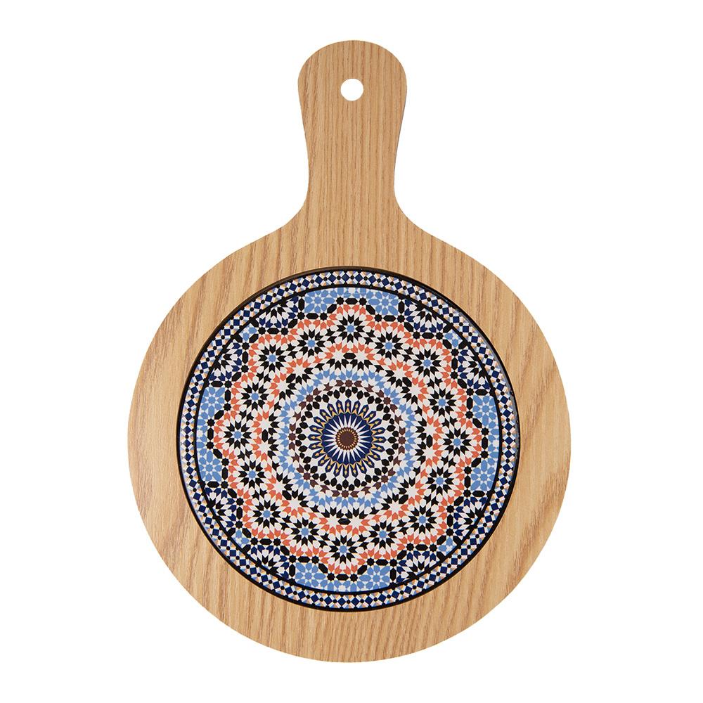 Подставка под горячее "Марракеш"