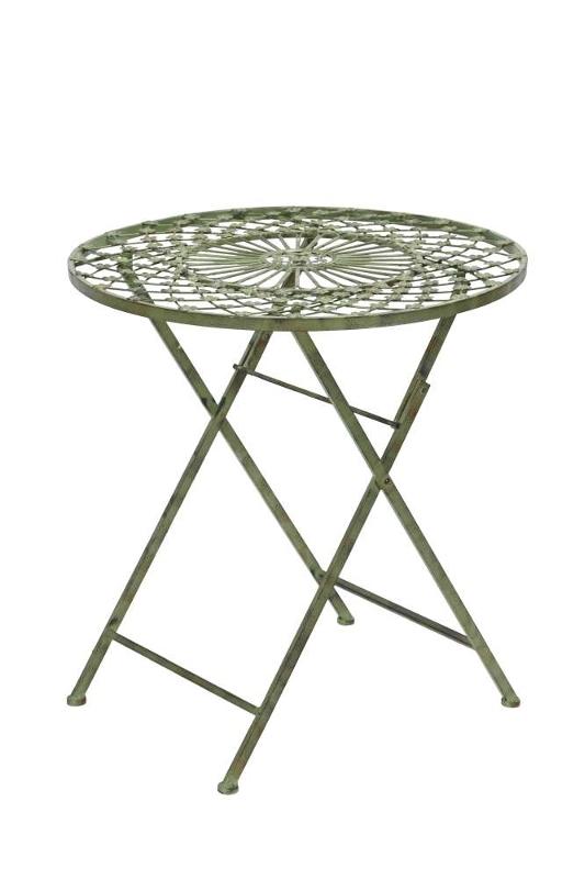 Стол "Антик грин"