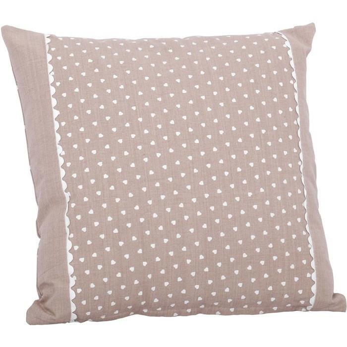 Подушка декоративная "Матильда"