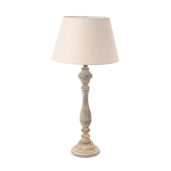 Светильник настольный "la VIE en ROSE"