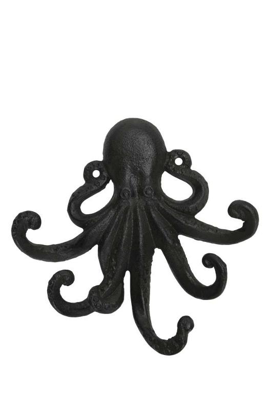 Крючок "Осьминог"