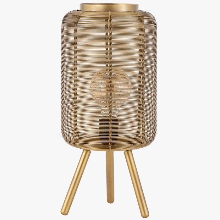 Настольная лампа «Кутузовский маяк»