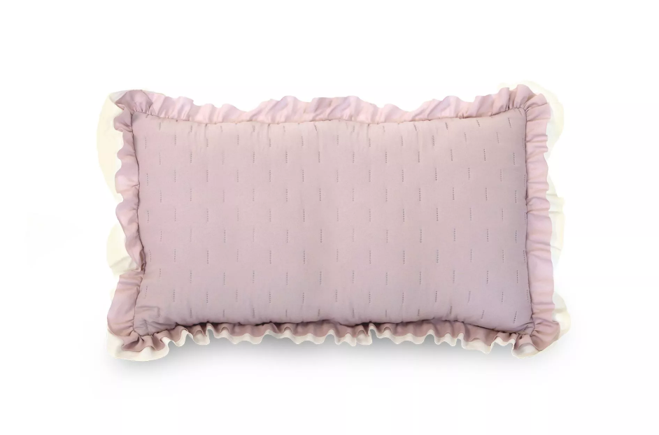 Декоративная наволочка "Rochelle" РОЗА