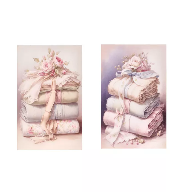 Панно "Облака ткани" в ассортименте