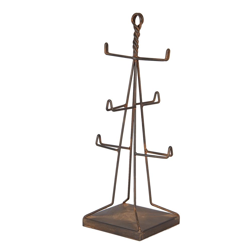 Держатель для чашек "Браун"