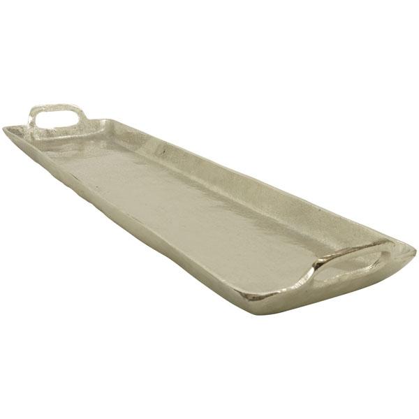 Поднос декоративный "Сильвер" гигант