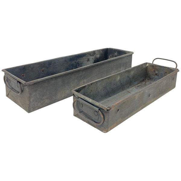 Ящик декоративный "Antiquitе" в ассортименте