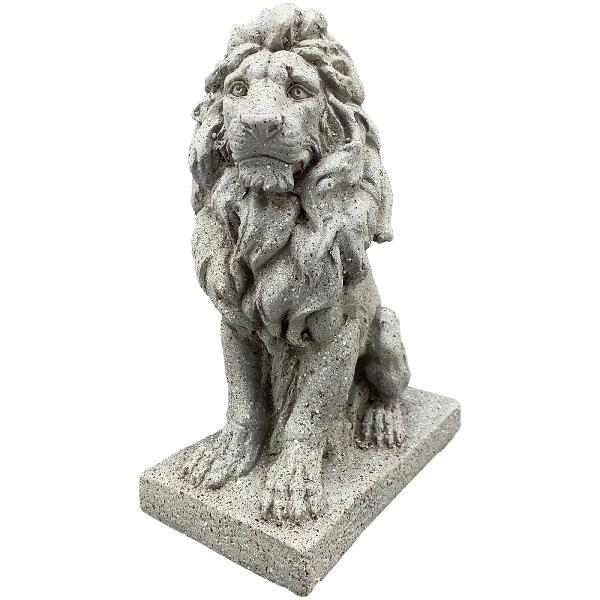 Декор "Лев"
