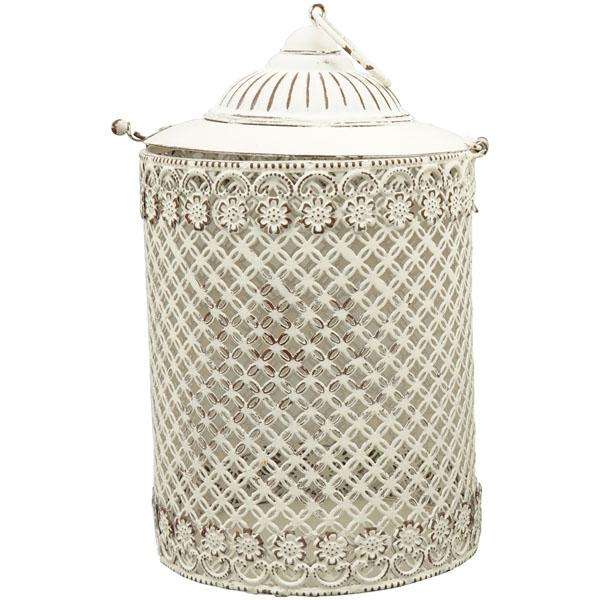 Подсвечник "Ажур"