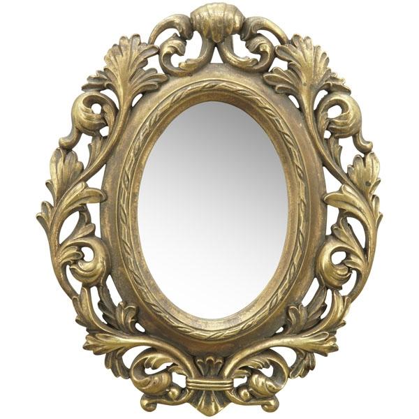 Зеркало "Дорэ"