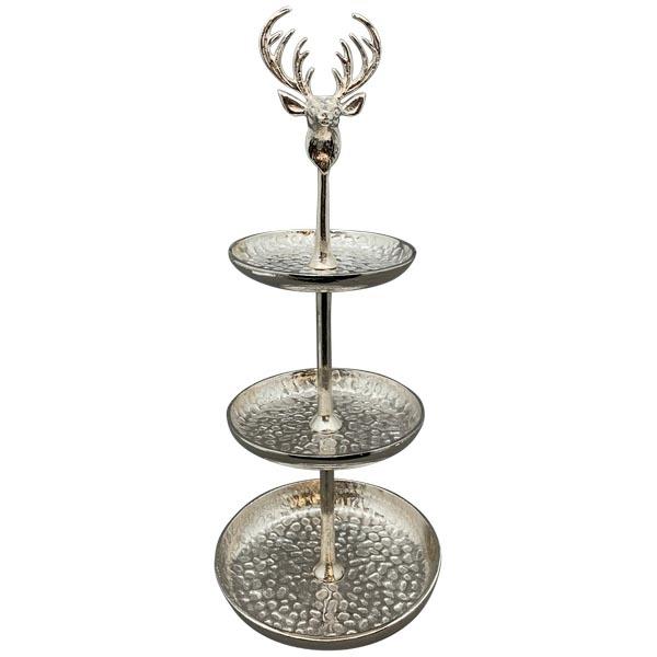 Этажерка "Олень"