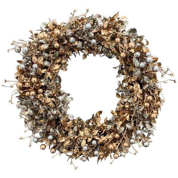 Венок декоративный "Арида"
