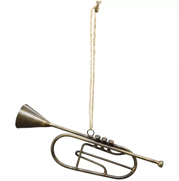 Декор подвесной "Горн"