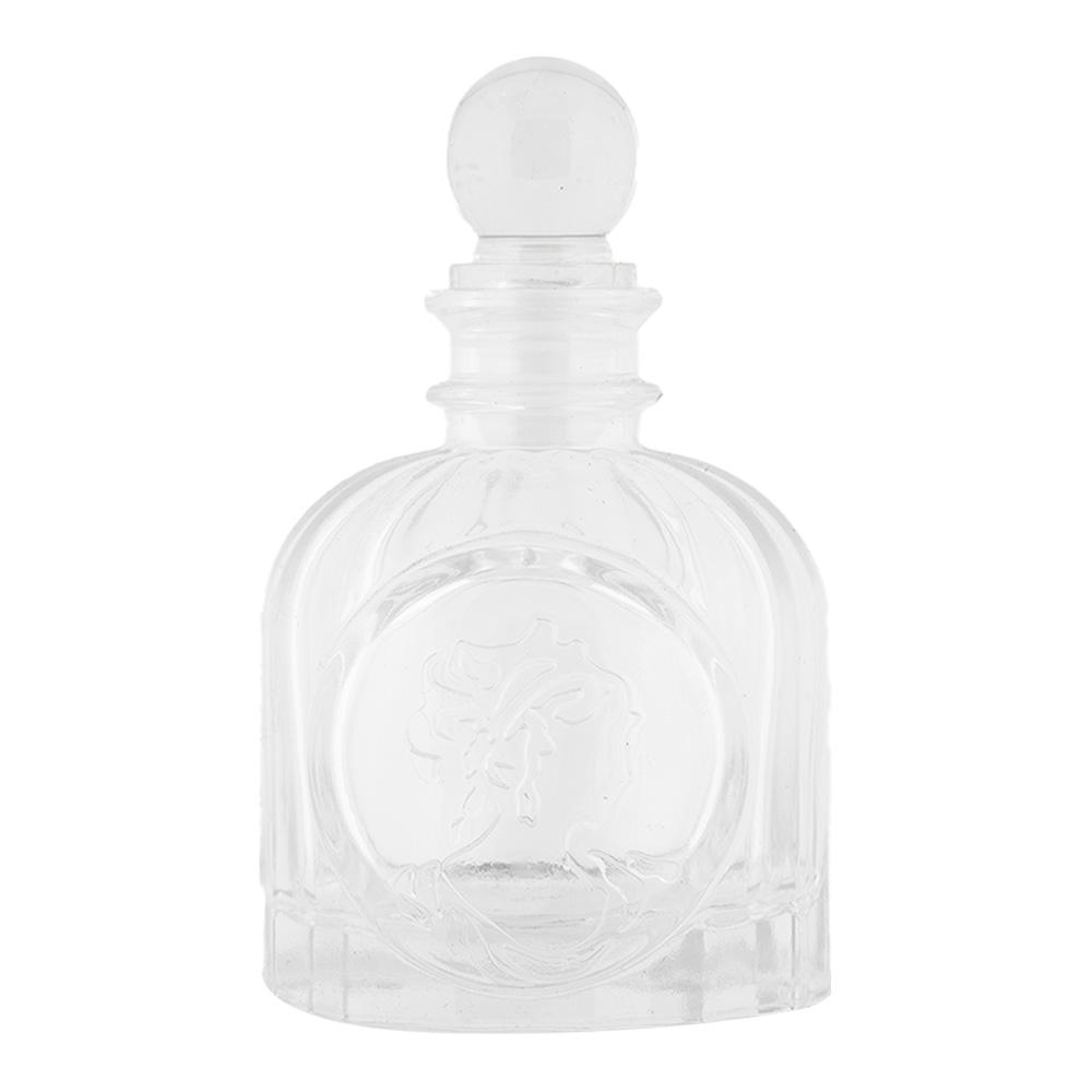 Сосуд декоративный "Дама"