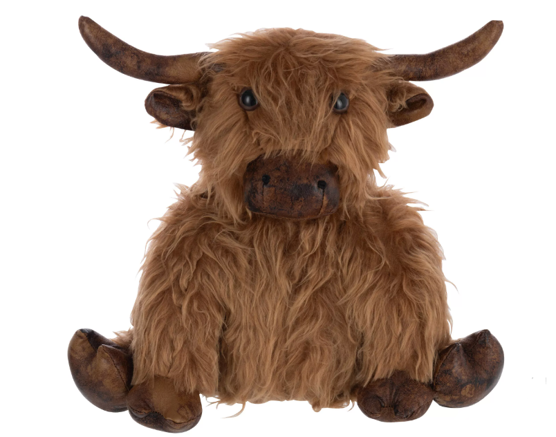 Стопер декоративный "Як"