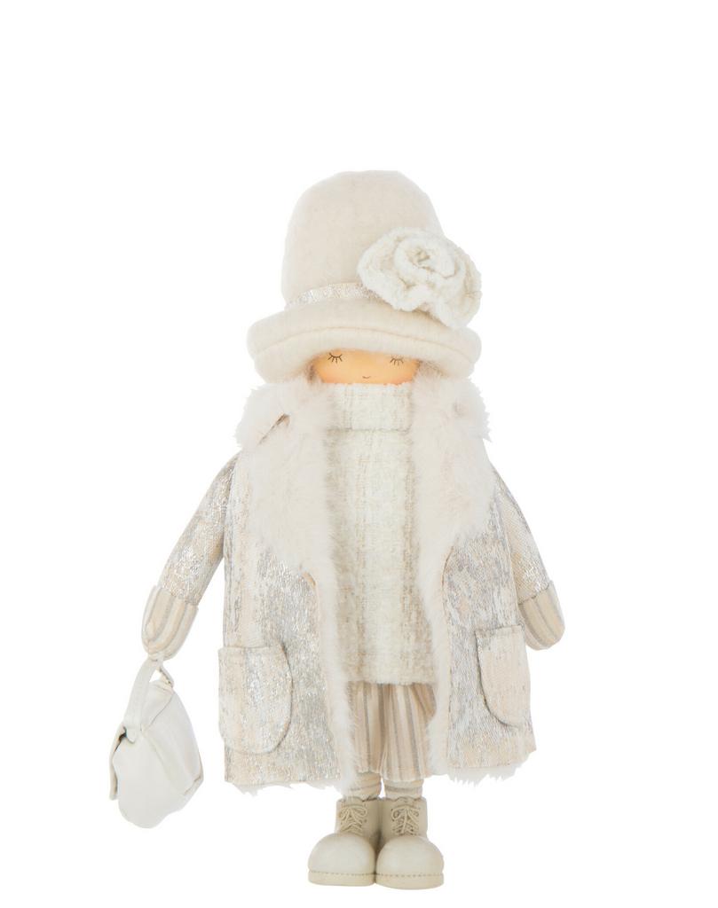 Декор "Кукла"