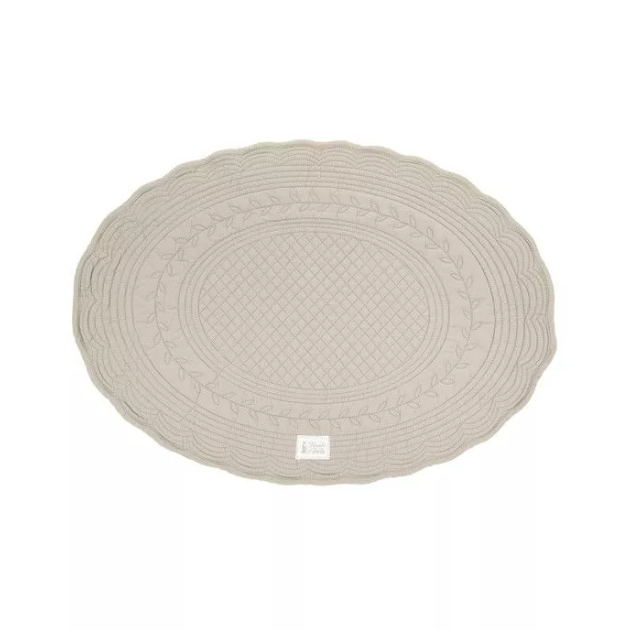 Плейсмат "Деметра" беж