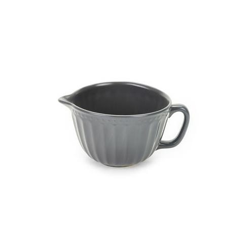 Чаша для смешивания "Камилла" графит