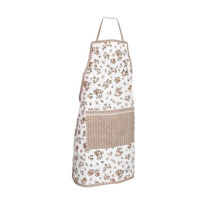 Фартук "Розалина" беж