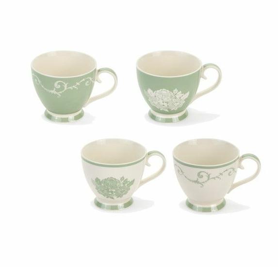 Чашка "Хлоя" в ассортименте