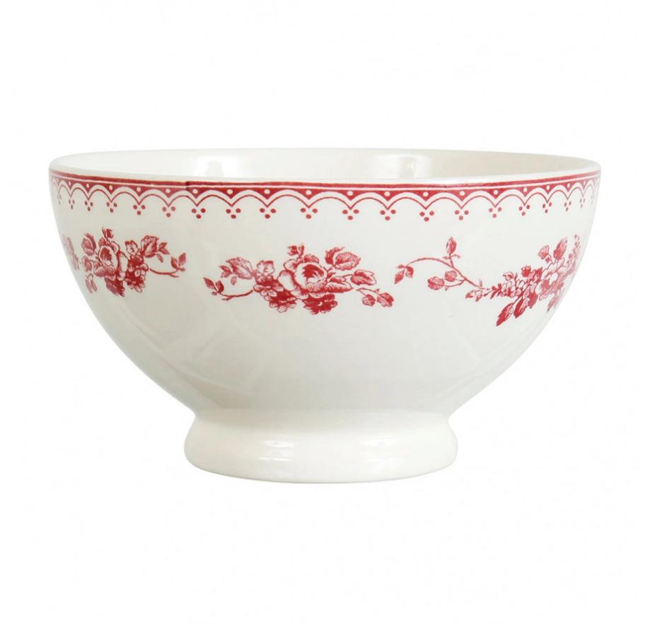 Пиала "FAUSTINE" малая