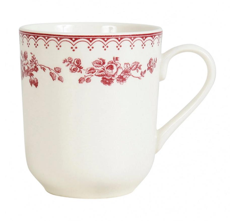 Кружка "FAUSTINE"