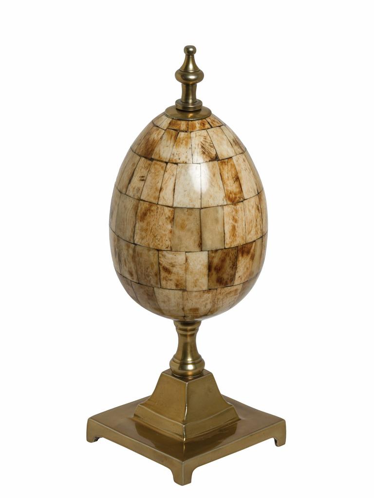 Декор "Яйцо"