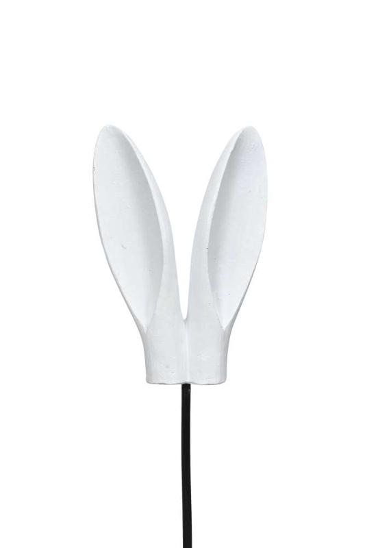 Декор-вставка "Кроличьи уши"