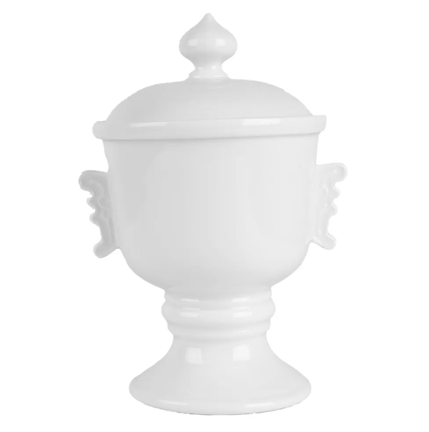 Сосуд декоративный "Шарминг"