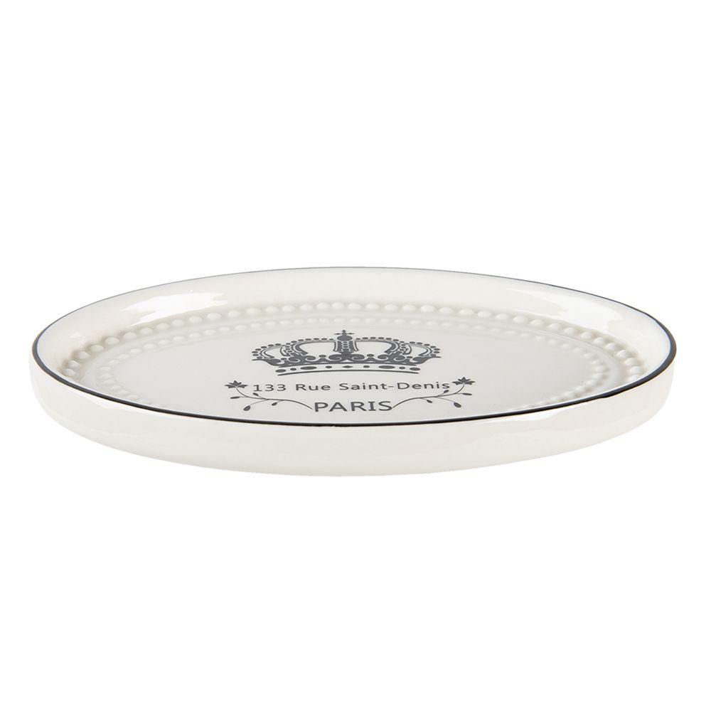 Мыльница "Корона"