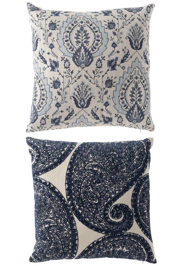 Подушка декоративная "Паттерн" в ассортименте