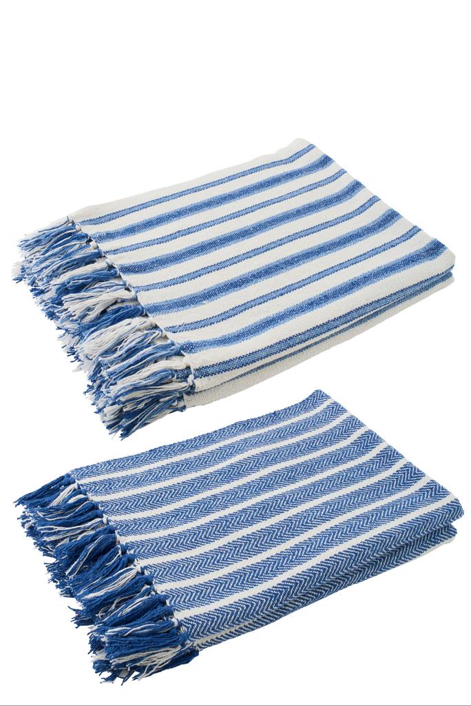 Плед "Акватика" в ассортименте