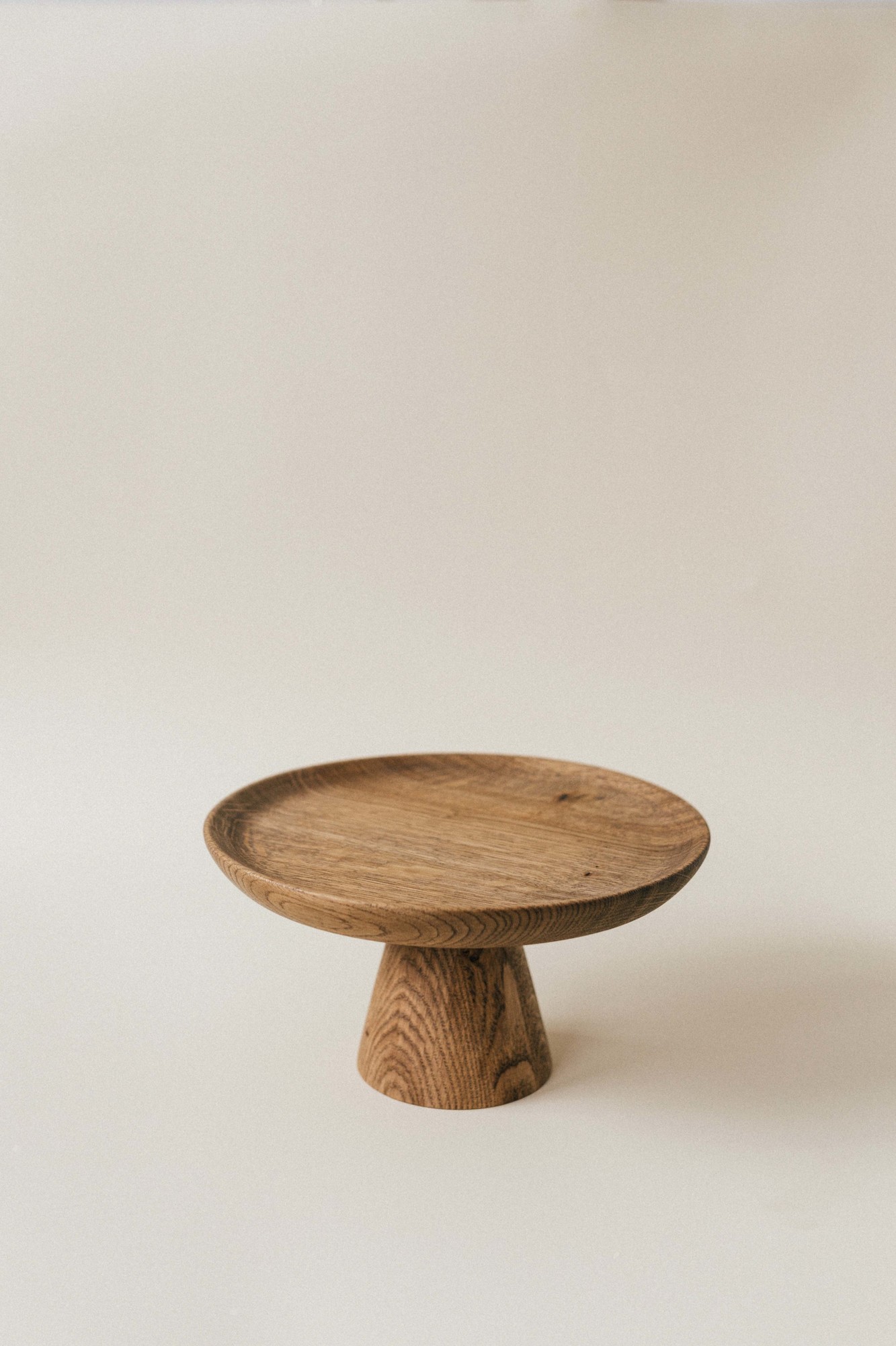 Фруктовница дубовая