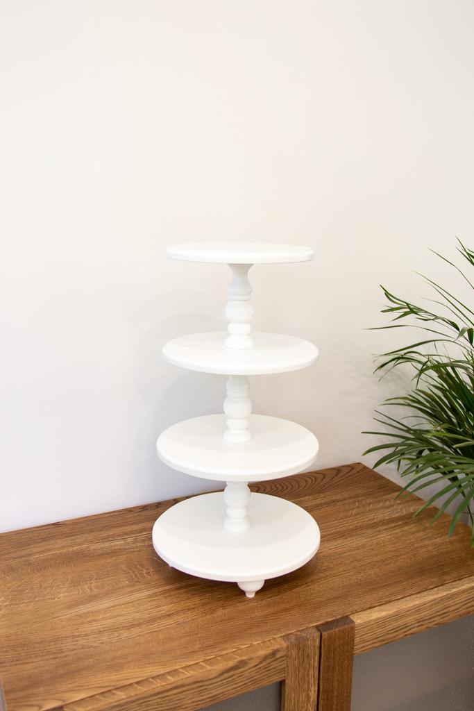 Этажерка для десертов, торта и капкейков.