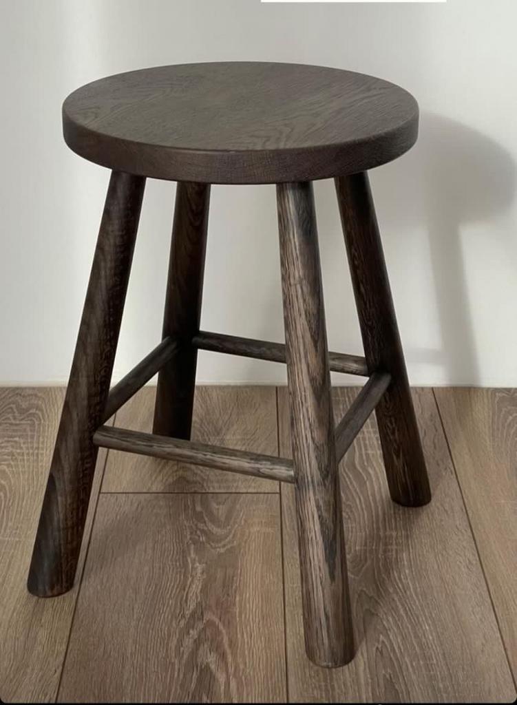 Табурет интерьерный