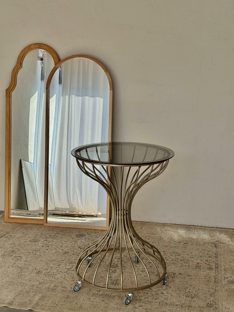 Выкатной столик "Марисса"