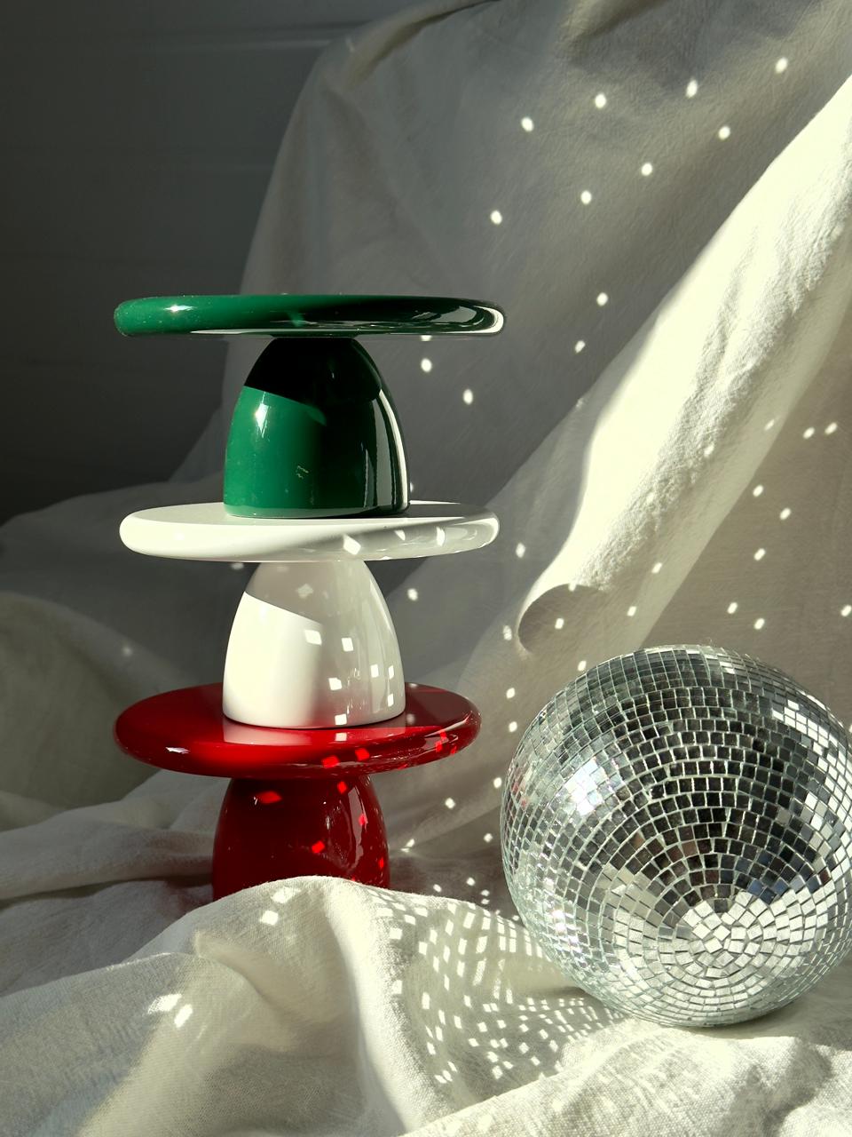 Тортовница для бенто "Candy"