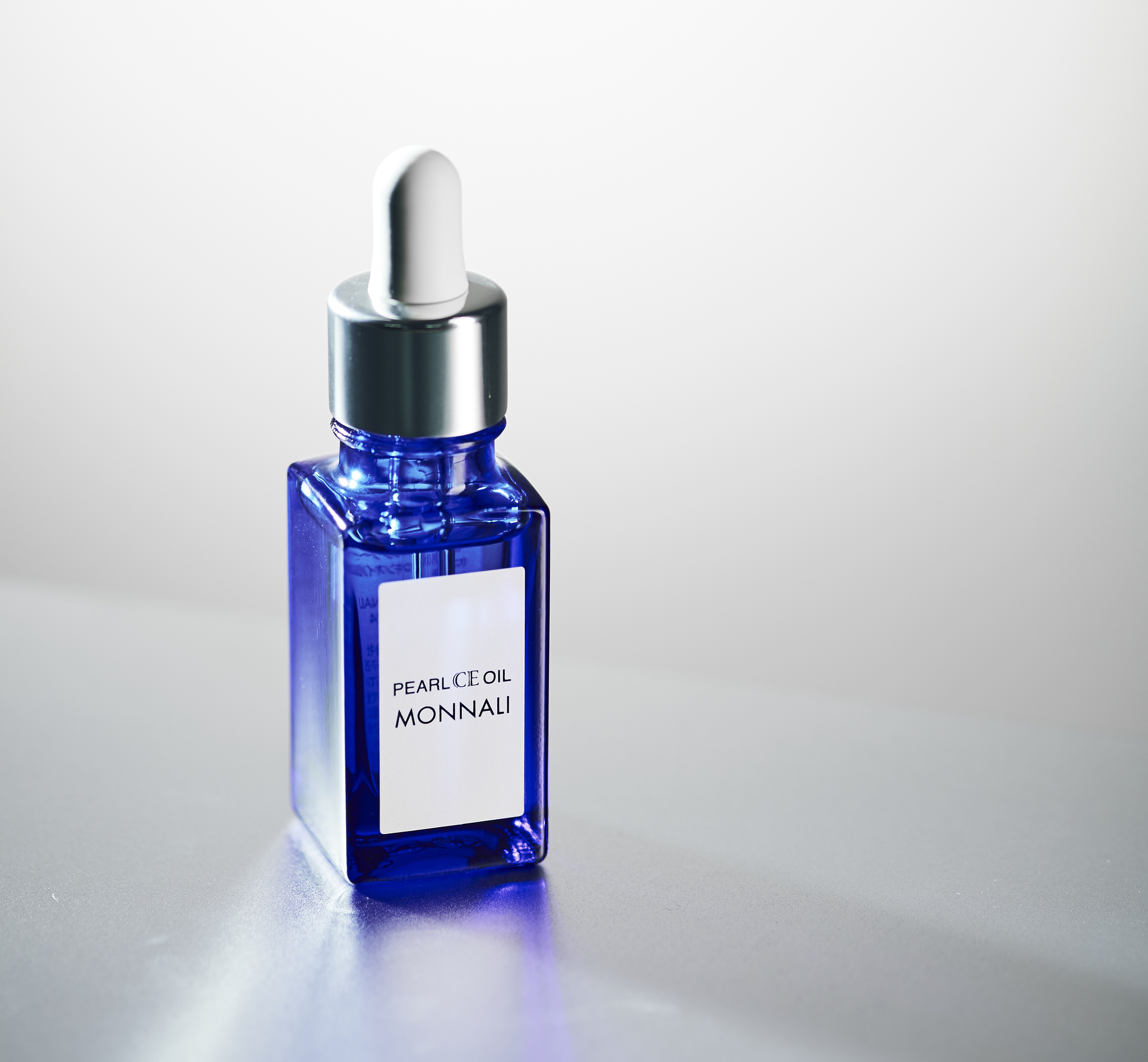 美容液 TR50 H2 CE OIL Масло для лица MONNALI PEARL CE OIL